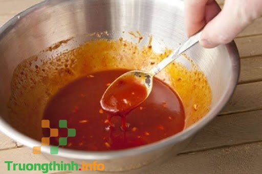                       Cách làm nước sốt tokbokki cay bằng tương ớt tại nhà đơn giản