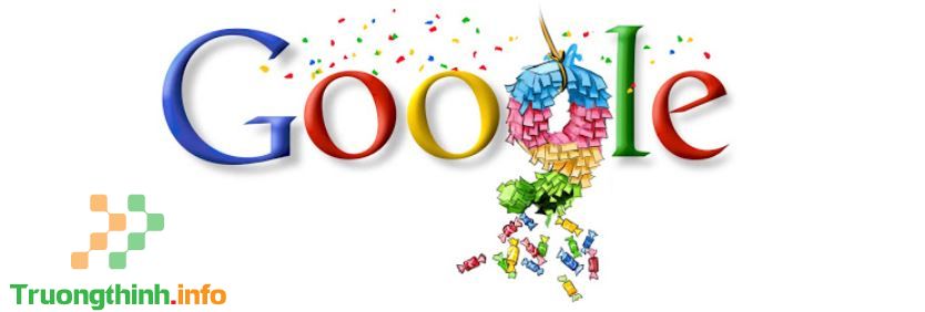                       Chị Google bao nhiêu tuổi? Sinh nhật Google vào ngày nào?