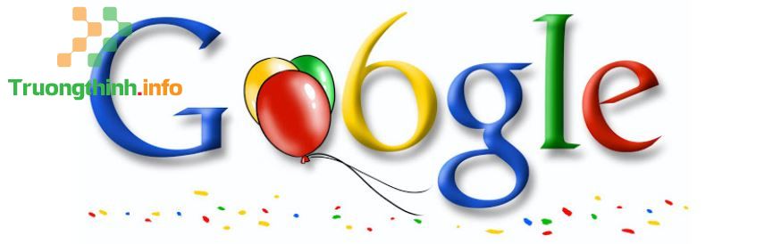                       Chị Google bao nhiêu tuổi? Sinh nhật Google vào ngày nào?