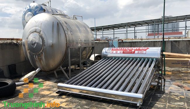 Đơn Vị Chuyên Sửa Bồn Nước Giá Rẻ Quận 3