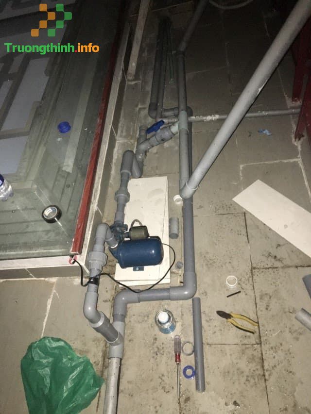 Đơn Vị Sửa Máy Bơm Nước Giá Rẻ Q8 Trường Thịnh Đơn Vị Sửa Máy Bơm Nước Giá Rẻ Q8