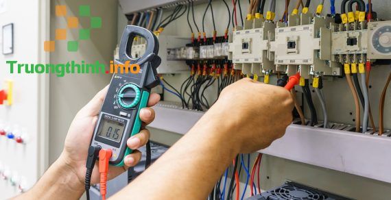  Sửa Điện Nước Đường Bùi Thị Xuân Quận 1