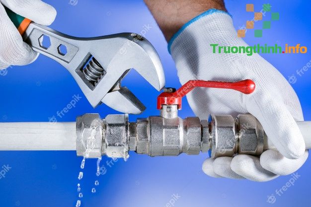 Sửa Điện Nước Đường Hồ Tùng Mậu Quận 1