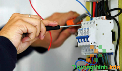 Sửa Điện Nước Đường Kênh 19/5 Quận Tân Phú