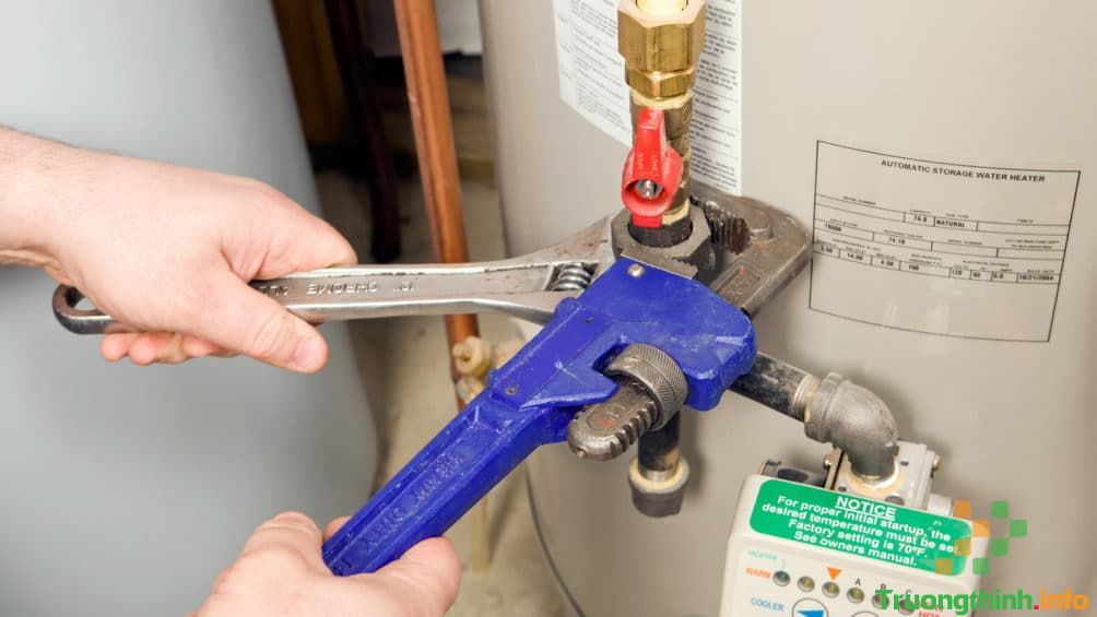 Sửa Điện Nước Đường Bạch Đằng Quận Tân Bình 