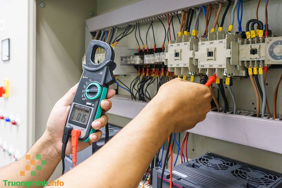Sửa Điện Nước Đường Bình Long Quận Tân Phú