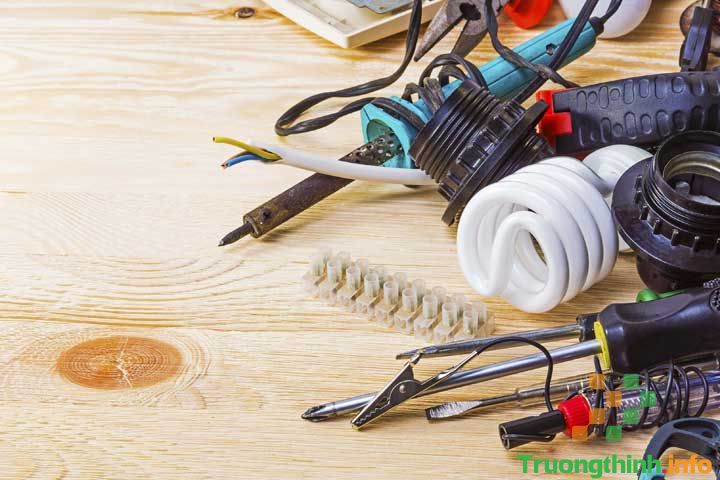 Sửa Điện Nước Đường Đặng Thái Thân Quận 5 2  Sửa Điện Nước Đường Đặng Thái Thân Quận 5