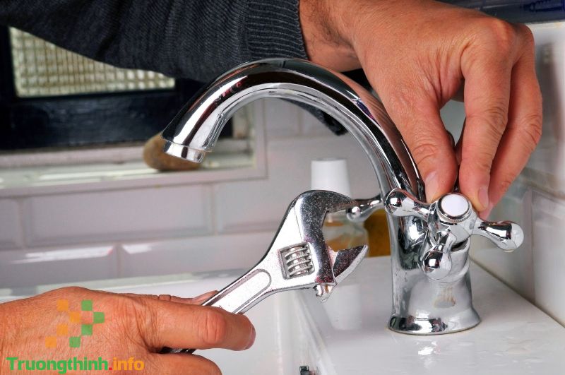 Sửa Điện Nước Đường Dương Đình Nghệ Quận 11 