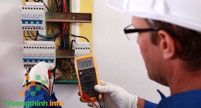 Sửa Điện Nước Đường Hàn Hải Nguyên Quận 11 