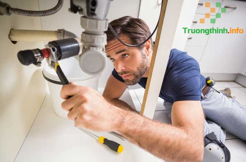 Sửa Điện Nước Đường Nguyễn Thái Bình Quận 1