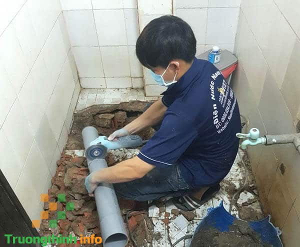 Sửa Điện Nước Đường Nguyễn Thị Minh Khai Quận 1