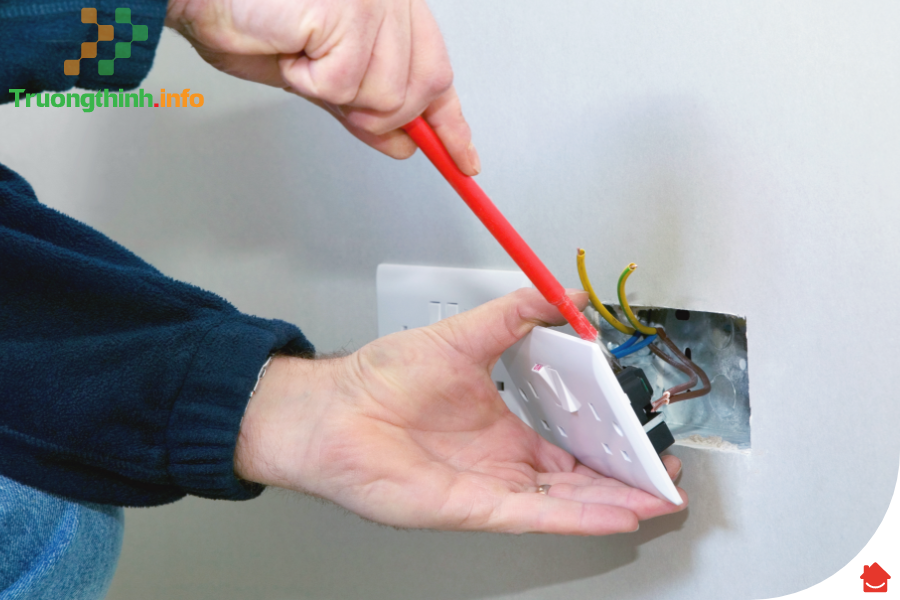 Sửa Điện Nước Đường Nguyễn Thị Minh Khai Quận 1