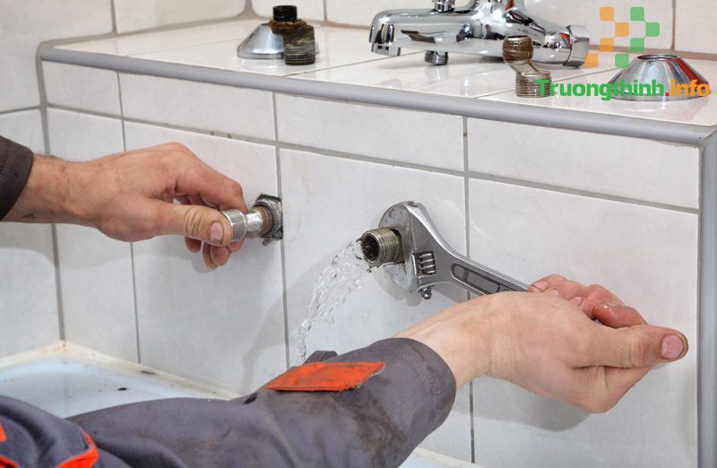 Sửa Điện Nước Đường Nguyễn Văn Cừ Quận 1