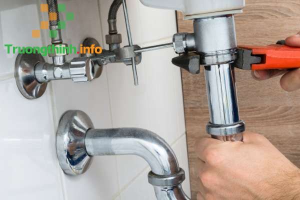 Sửa Điện Nước Đường Nguyễn Văn Giai Quận 1 
