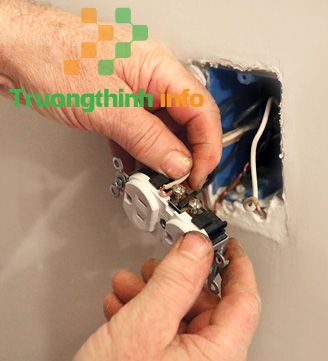 Sửa Điện Nước Đường Nguyễn Văn Nguyễn Quận 1