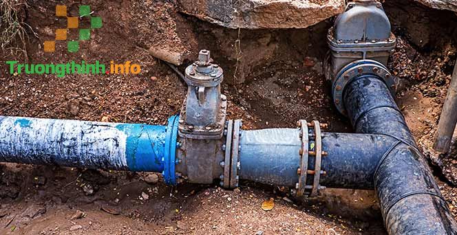 Sửa Điện Nước Đường Cầu Xéo Quận Tân Phú