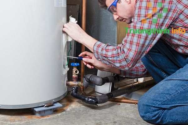  Sửa Điện Nước Đường Học Lạc Quận 5