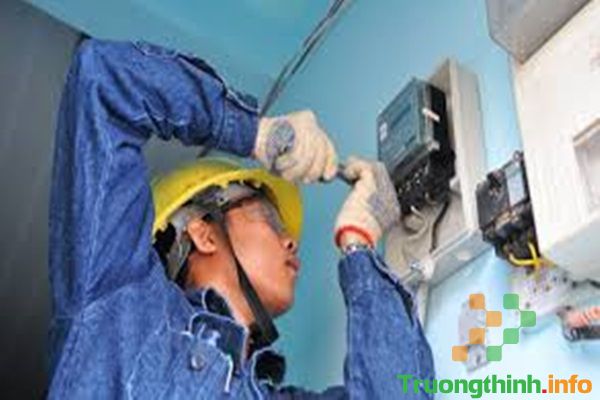  Sửa Điện Nước Đường Hồng Bàng Quận 5