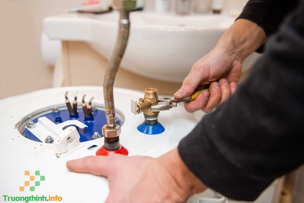 Sửa Điện Nước Đường Trường Chinh Quận Tân Phú