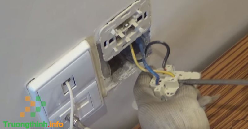  Sửa Điện Nước Đường Mạc Thiên Tích Quận 5