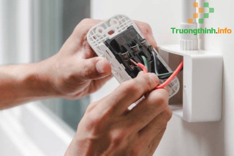  Sửa Điện Nước Đường Chử Đồng Tử Quận Tân Bình
