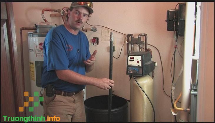  Sửa Điện Nước Đường Cống Lở Quận Tân Bình