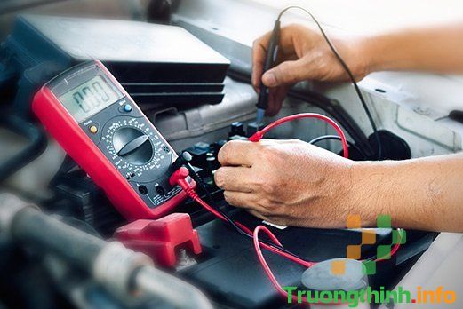  Sửa Điện Nước Đường Đặng Lộ Quận Tân Bình