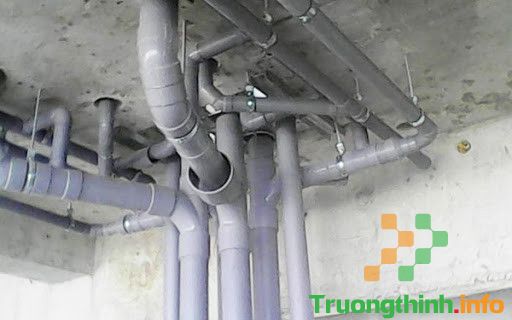 Sửa Điện Nước Đường Nguyễn Tri Phương Quận 5 
