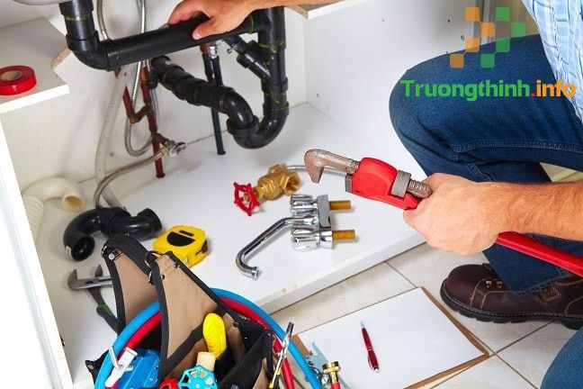 Sửa Điện Nước Đường 3 Cư xá Đô Thành Quận 3 