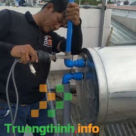 Sửa Điện Nước Đường 49B Quận 2