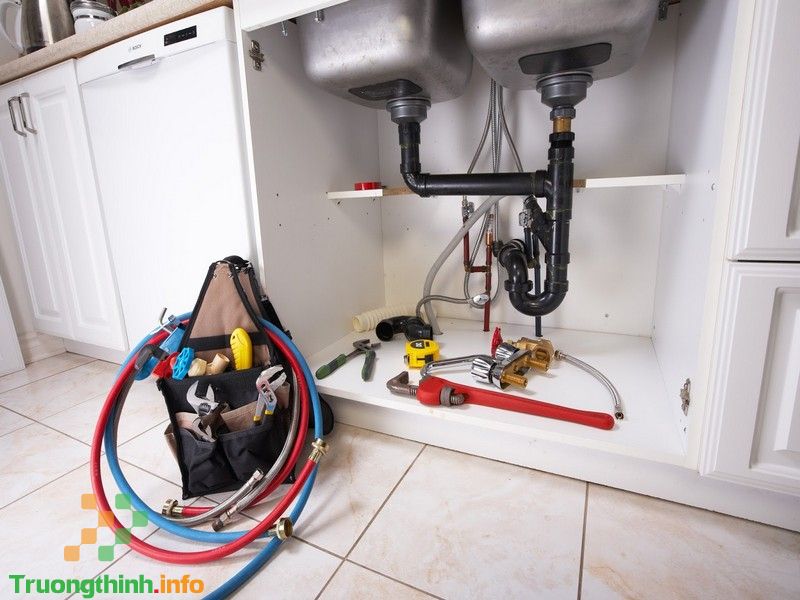 Sửa Điện Nước Đường Bàn Cờ Quận 3