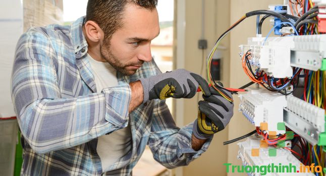  Sửa Điện Nước Đường Gò Cẩm Đệm Quận Tân Bình