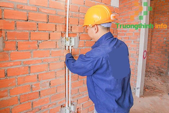 Sửa Điện Nước Đường Số 65 Quận 2 