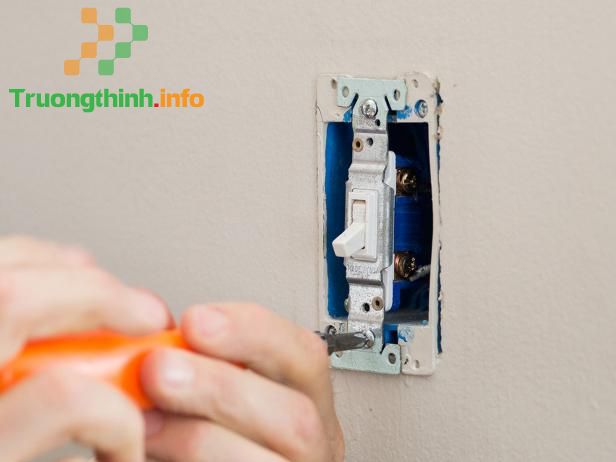 Sửa Điện Nước Đường Cao Thắng Quận 3 