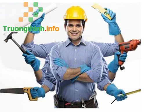 Sửa Điện Nước Đường Nguyễn Đăng Giai Quận 2