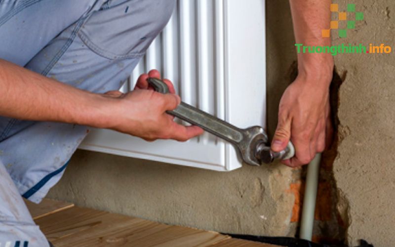 Sửa Điện Nước Đường Nguyễn Đôn Tiết Quận 2