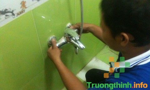 Sửa Điện Nước Đường Nguyễn Trung Nguyệt Quận 2 