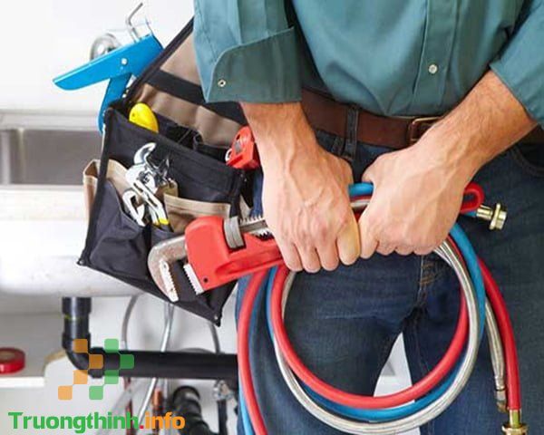 Sửa Điện Nước Đường Quốc Hương Quận 2 