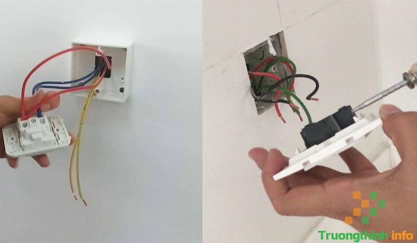 Sửa Điện Nước Đường Cây Keo Quận Thủ Đức 