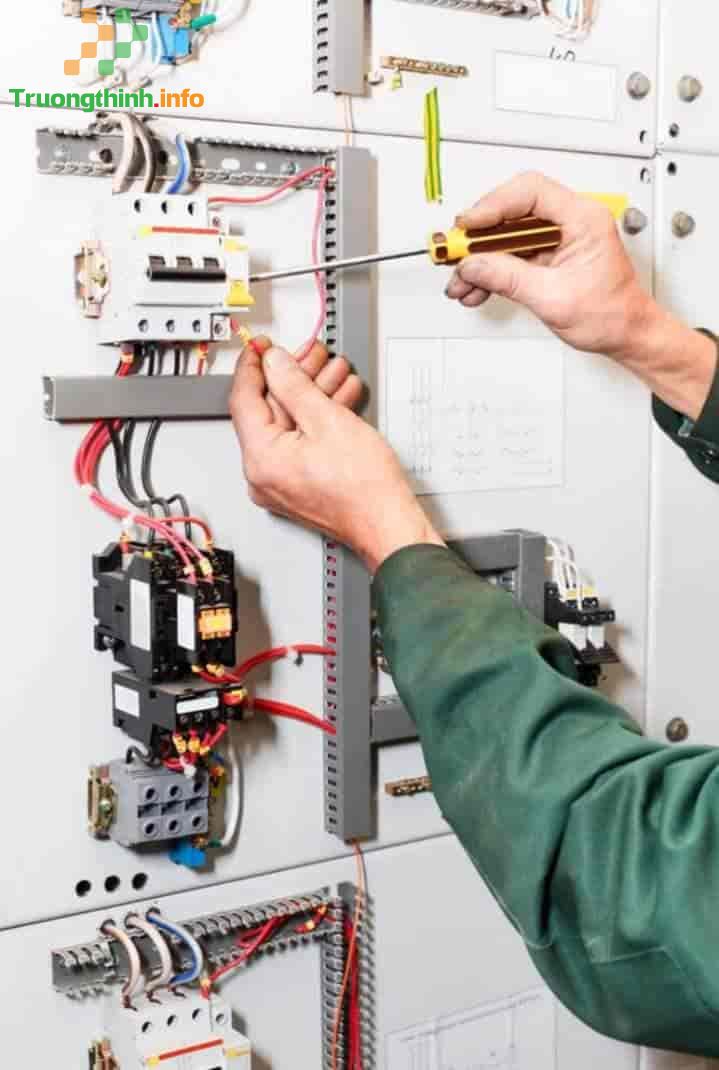  Sửa Điện Nước Đường Hồng Hạc Quận Tân Bình
