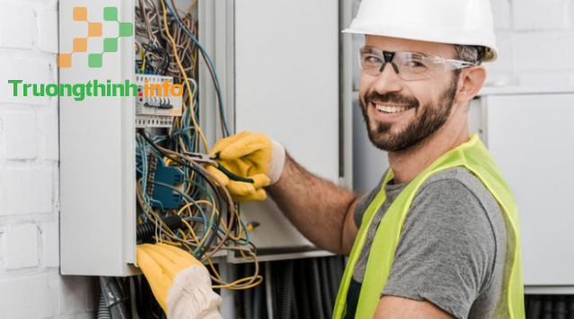 Sửa Điện Nước Đường Đào Trinh Nhất Quận Thủ Đức