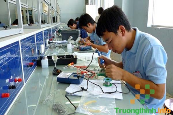 Sửa Điện Nước Đường Đoàn Kết Quận Thủ Đức