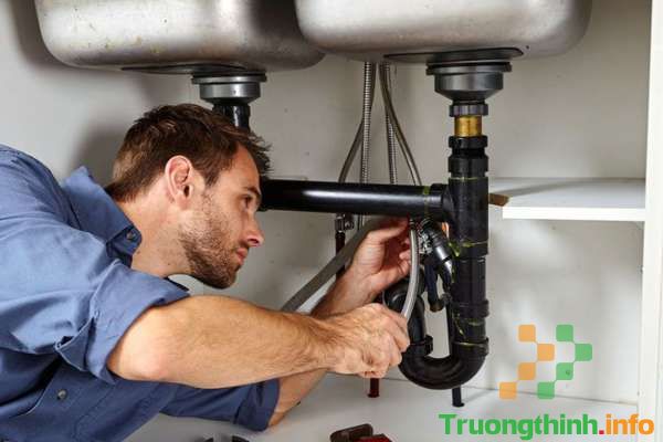 Sửa Điện Nước Đường Đường số 13 Quận Thủ Đức
