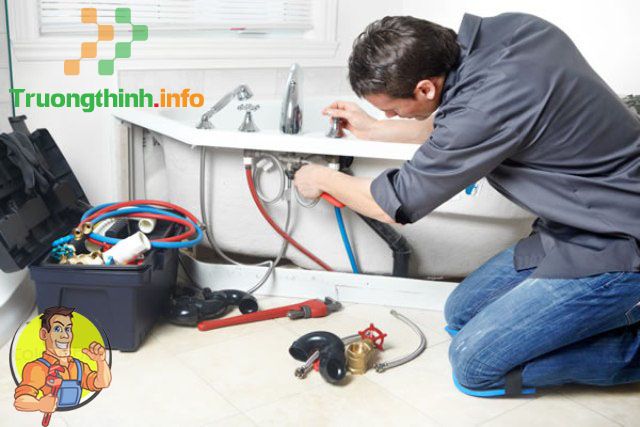 Sửa Điện Nước Đường Đường số 16 Quận Thủ Đức