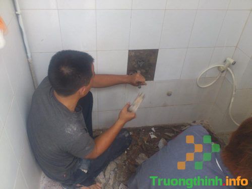Sửa Điện Nước Đường Đường số 17 Quận Thủ Đức