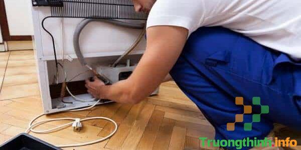 Sửa Điện Gia Dụng Quận 5