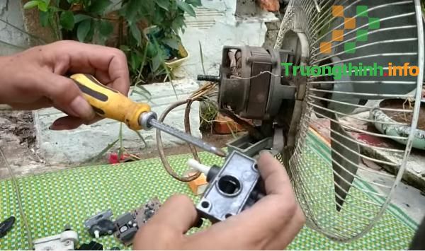 Sửa Điện Gia Dụng Quận 8 