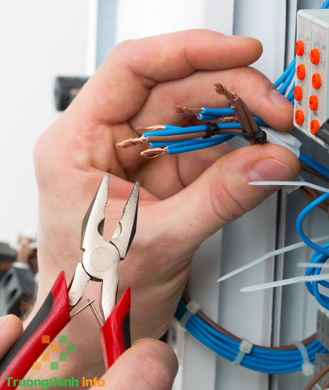 Sửa Điện Nước Đường Khuông Việt Quận Tân Bình 1 Sửa Điện Nước Đường Khuông Việt Quận Tân Bình