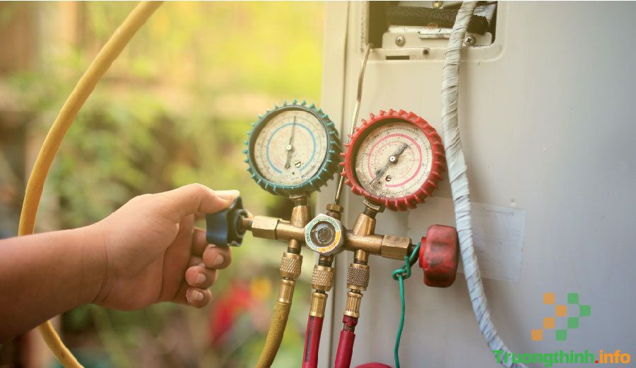  Sửa Điện Nước Đường Lê Duy Nhuận Quận Tân Bình