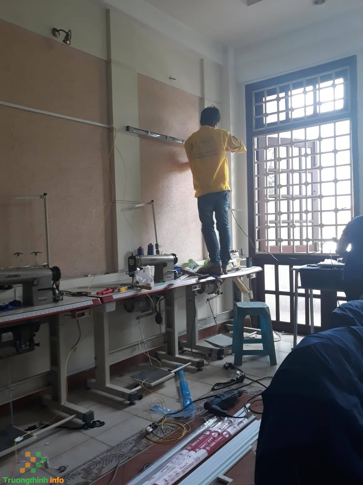 Sửa Điện Nước Đường số 25 Quận Thủ Đức  1 Sửa Điện Nước Đường số 25 Quận Thủ Đức